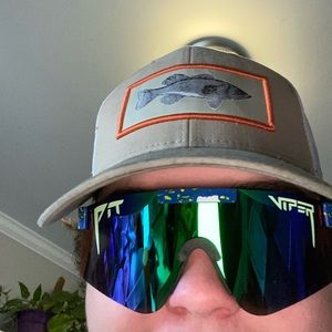 Meet your Posher, Lucas